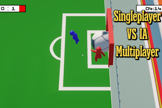 create 2d and 3d games in unity