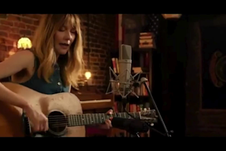 sing authentic bluegrass, americana and country vocals for your song