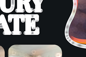 create attractive business flyer designs
