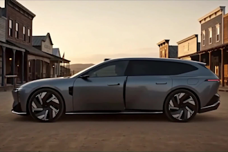 cinematic ai visual production, ugc, tvcs