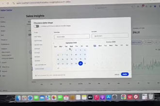 manage automate walmart 2 step dropshipping walmart va wfs