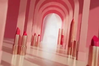 cinematic skincare product animation 3d animated cosmetics saas explainer video