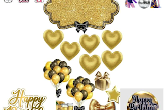 diseñare toppers de tortas personalizado para tus fiestas