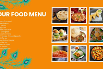 design eye catching thumbnails