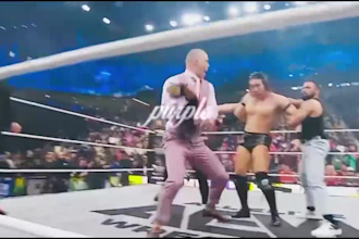 do movie edits or wrestling edits