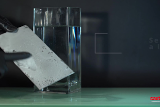 fotografía profesional de productos con color grading avanzado