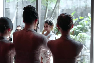 do wedding video editing