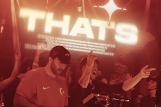 edit party videos and event aftermovies