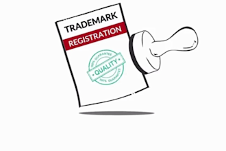 perform trade mark search, trademark registration, file trademark attorney brand