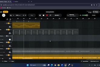 remake suno ai song, recreate ai song with high quality audio