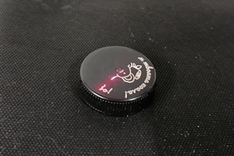 create or vectorize designs for laser engraving