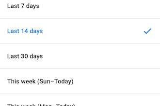 make google ads campaign setup for your business