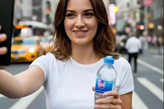create viral ai shorts and tiktok videos using kling and runway