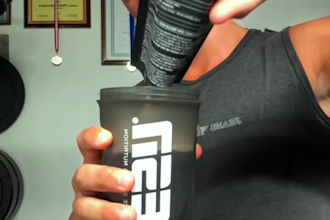 do a video fitness for supplements