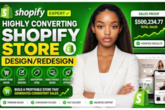 shopify store design redesign shopify store design shopify website design store
