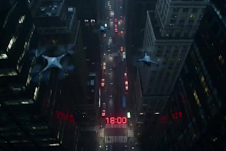 create cinematic ai movie trailer, book trailer, film teaser, and story trailer