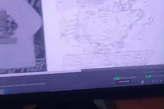 trace image to vector for screen printing