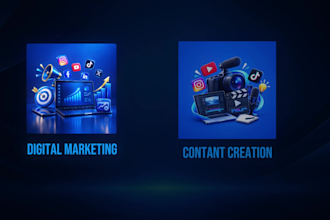 am a video editor give me one chance then check
