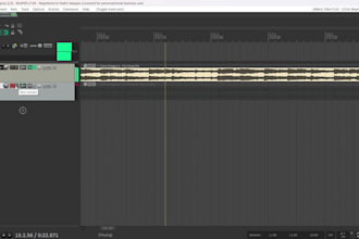 professionally mix your music to industry standards