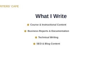 create dynamic online course content, curriculum and teaching materials