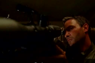 do vfx, greenscreen, screen replacement and compositing, visual effect, gunshot