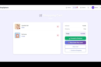 create responsive portfolio websites