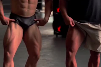 create your fully personalized workout plan and customized diet strategy