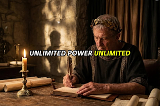 create cinematic stoic and spiritual youtube videos with high retention editing