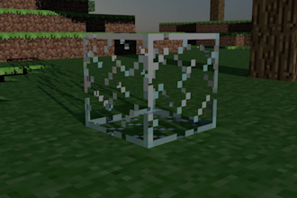 create minecraft textures and a custom resource pack