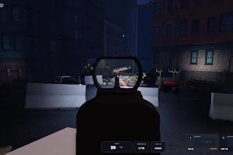 create cinematic roblox r6 r15 animation for your model, youtube ready animation