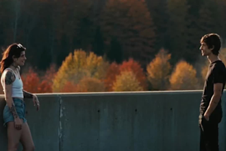 create a studio quality ai movie