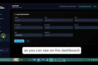 develop your custom full stack saas enterprise web app or windows software