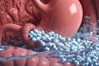 create 3d pharmacokinetics drug pathway adme pharmaceutical medical animation