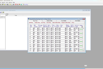 do nfpa 13, 14, 20 hydraulic calcs and fire pump sizing