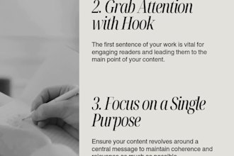 write high quality articles eassy and content for you
