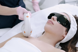 edit premium video ads for medical and beauty clinics