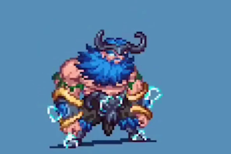 do pixel art animation pixel art sprite sheet pixel character character design