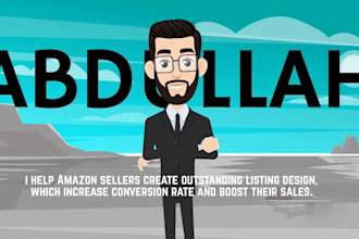 design amazon listing images, amazon infographics