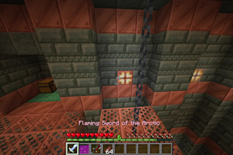 make a simple or complex minecraft mod for neoforge