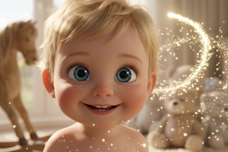 3d cartoon animation 3d character animation 3d trailer 3d kids animation video