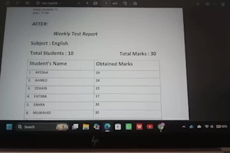 professionally format ms word documents