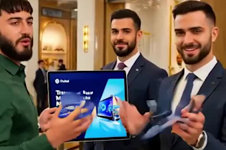 create magical ai marketing videos for your brand