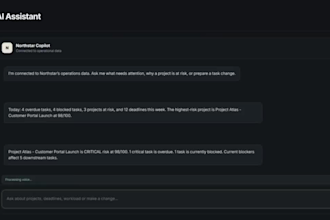 integrate openai chatgpt and rest apis with python
