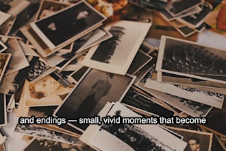 turn text into videos