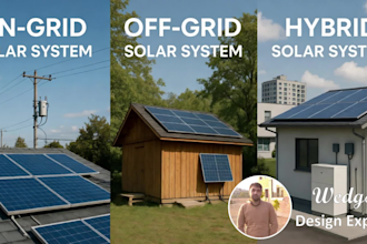 design solar pv systems using pvsyst, helioscope and autocad