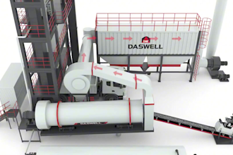 create 3d industrial animation, technical animation, machinery animation video
