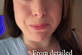 create a custom content ugc video for you
