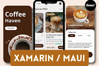 migrate your xamarin app to net maui with blazor hybrid