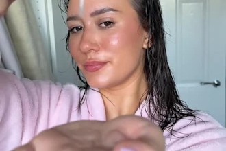 create high converting tiktok ugc video ads for beauty and haircare brands