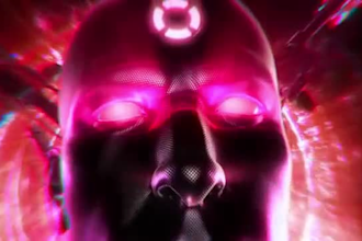 create resolume ready vj loops for live concert show, festival, djs and led wall